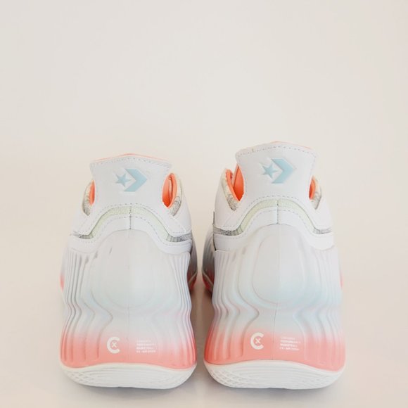 Converse All Star BB Prototype CX Thunder & Lightning Men's Sneakers A03901C NWT - Picture 5 of 6